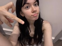 YourSmallDoll leak - hii cutie <3