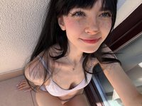 YourSmallDoll leak - hey >.< hope this makes you smile, wishing you th