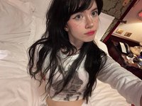 YourSmallDoll leak - hellooo my cutie ^^ hope you had an awesome day !!