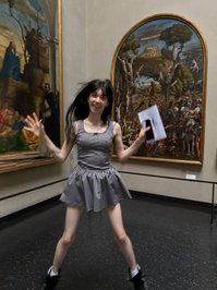 YourSmallDoll leak - me in social media me in real life ^~^