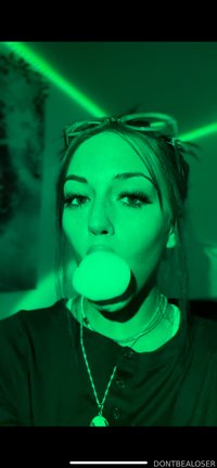 thebratnextdoor leak - puffing away in my greenhouse #smokingfetish #