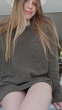 EtherealFaun leak - gooood morninggg ☀️