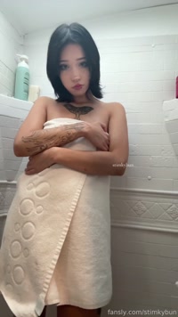 naynaycatt leak - nude tiktoks in da shower ^o^ ~~gonna do a fun 4th