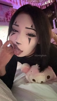 naynaycatt leak - the cutest clown with the dirtiest thoughts <33 #