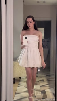LilyLanska leak - #trans #transgirl #transgender #tgirl #shemale