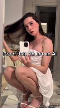 LilyLanska leak - Don't be shy about asking for more proof ! #trans