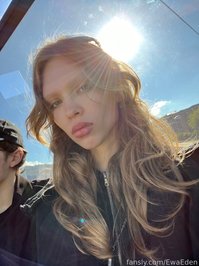 EwaEden leak - i gonna miss these bright summer days #fyp #nat