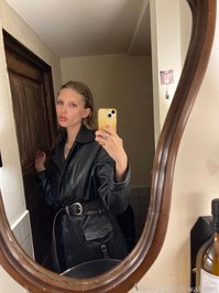 EwaEden leak - happy weekends, darlings!