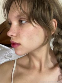 EwaEden leak - felt so cute this day should i recreate this loo