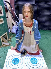 EwaEden leak - shooting at your hearts