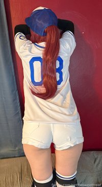 petitesweettreat leak - AnnaAnon’s OC Anna will be this week’s cosplay thi