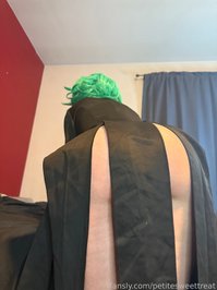 petitesweettreat leak - Tatsumaki is making a comeback #cosplay #opm #t