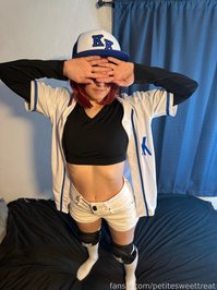 petitesweettreat leak - AnnaAnon’s OC Anna will be this week’s cosplay thi