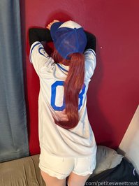 petitesweettreat leak - AnnaAnon’s OC Anna will be this week’s cosplay thi