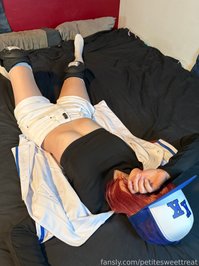 petitesweettreat leak - AnnaAnon’s OC Anna will be this week’s cosplay thi