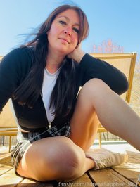 AdrenaSapphire_MILF leak - Here are all the details as promised... I can't wa