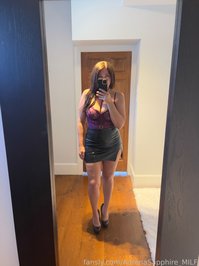 AdrenaSapphire_MILF leak - I'm going to Las Vegas on July 4th... Do you thi