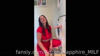 AdrenaSapphire_MILF leak - Unfortunately I have not felt any difference in