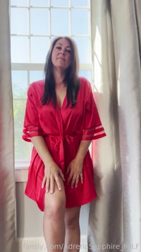 AdrenaSapphire_MILF leak - The summer holidays☀️ have now started... I'm ha