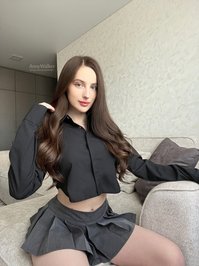 AnnyWalker leak - Have you seen my new video yet? #fyp #annywalke