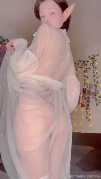 molly_cemma leak - #shorthair #elf #smalltits #petite #skinny #tattoo