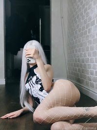 molly_cemma leak - #goth #egirl #smalltits #petite #skinny #tattoos #