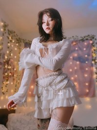 molly_cemma leak - #egirl #smalltits #petite #skinny #tattoos #fit #s