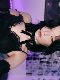 molly_cemma leak - #goth #egirl #smalltits #petite #skinny #tattoos #