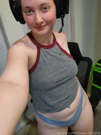 Dawn_Solaris leak - Late night gaming