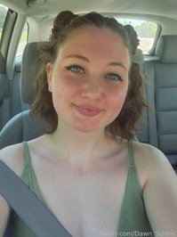 Dawn_Solaris leak - It's been a busy couple of days but I also went to