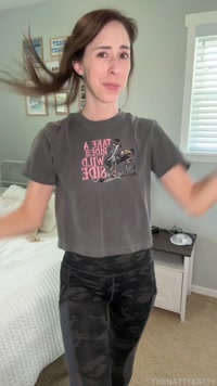 thenattykatty leak - TikTok Tuesday