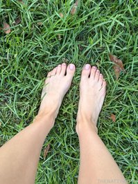 thenattykatty leak - For the feet lovers