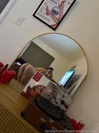 Shesmytranquility1 leak - helllo