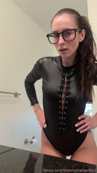 Shesmytranquility1 leak