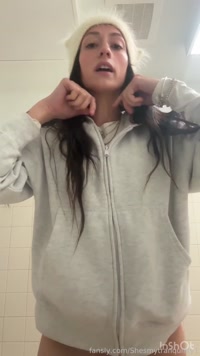 Shesmytranquility1 leak