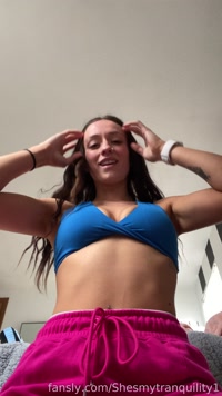 Shesmytranquility1 leak
