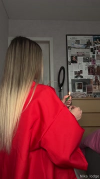 Nika_lodge leak - #fyp #tiny #skinny #sloppy #smalltits #bigass #blo