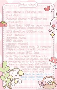 f4ck_f4iry leak - Made a new menu that includes all of my new toys!