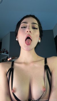 Alice_rojas09 leak - Wet dreams #slim#skinny#ass#tits#natural#cute#go