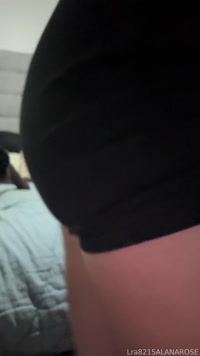 alanarose8 leak - Just got back home from the gym and couldn’t even