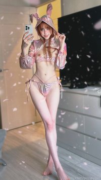 poppygirl leak - Happy Easter~ #fyp #selfie #redhead #longhair