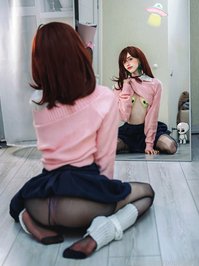 poppygirl leak - Wanna take a closer look? #fyp #petite #cospla
