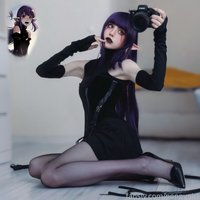 poppygirl leak - Tried Esil look I'll post more photos and videos