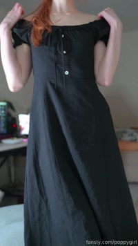 poppygirl leak - What if I slowly undress for you, show you all the