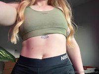 3xthefun leak - Blondie just did a 2 hour edging session and really made him..