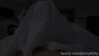 JennyKitty leak - You don't wake up to an alarm clock, but to your s