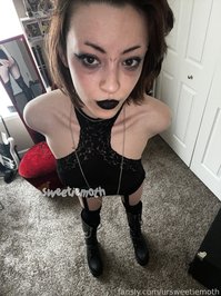 tinyrealhuman leak - I was made to be the cutest little fuckdoll
