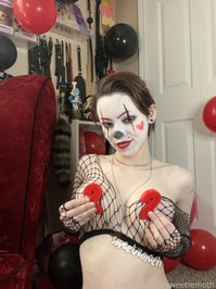 tinyrealhuman leak - My itty bitties need to be tortured! Would you nib