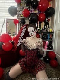 tinyrealhuman leak - My itty bitties need to be tortured! Would you nib