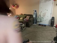 tinyrealhuman leak - What’s my next chore, Master? ☺️☺️